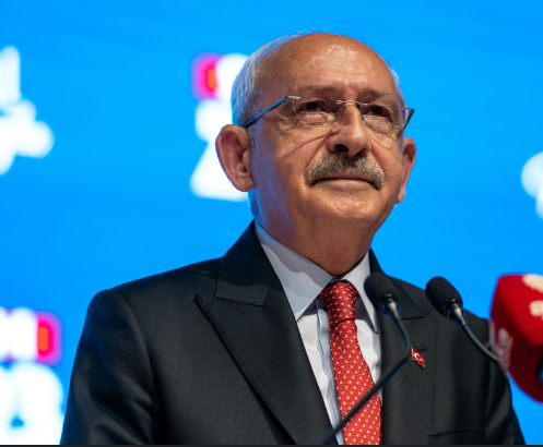 Kemal Kılıçdaroğlu’ndan "30 Ağustos" mesajı: “Bu millet üzerinde algılar inşa eden gafiller bilsin ki 30 Ağustos ruhu buna asla müsaade etmez”